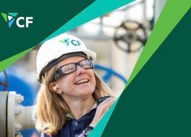 CF Industries announces dividend payout and adds Susan A. Ellerbusch to Board of Directors
