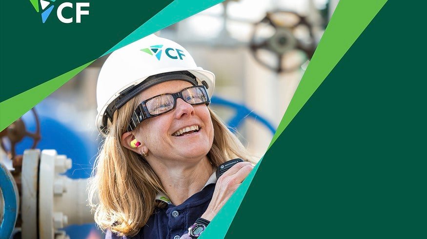 CF Industries announces dividend payout and adds Susan A. Ellerbusch to Board of Directors