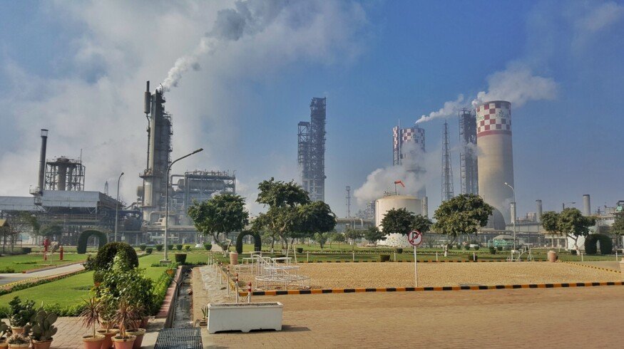 Engro Fertilizers posts 57% YoY Profit Increase for 9M2023