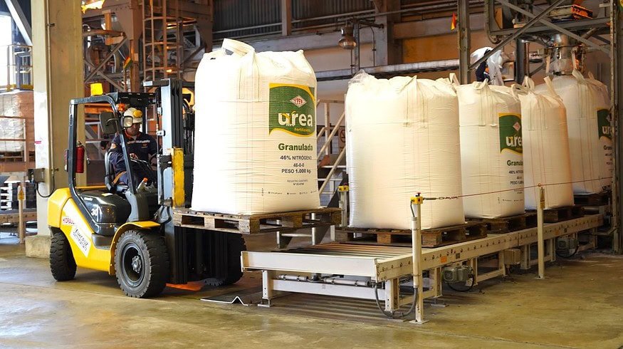 Bolivia’s YPFB and Brazil’s Petrobas considering building new fertilizer plant