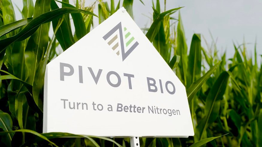 Pivot Bio nears the completion of St. Louis product success center