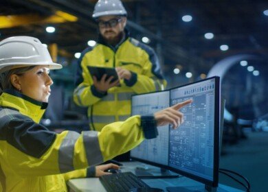 Experiences with Operator Training Simulator at Nobian’s chlorine production plant