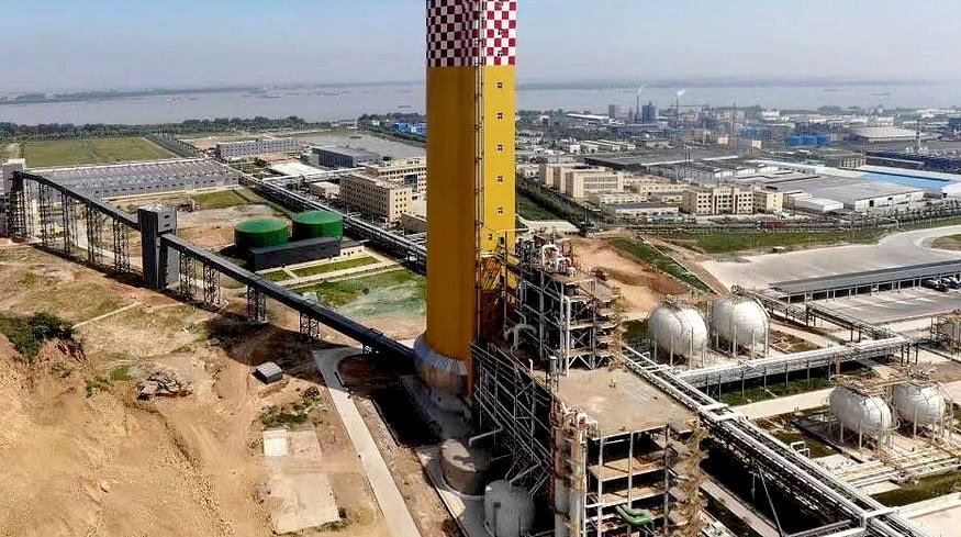 Stamicarbon and Shandong Lianmeng Chemical ink deal for energy-efficient urea plant in China