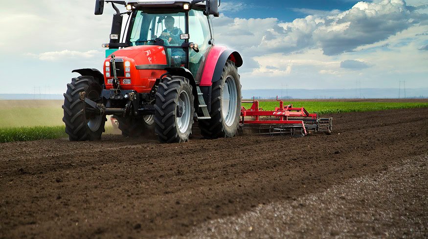 Rethinking nitrogen fertilizer distribution could bolster sustainable agriculture globally