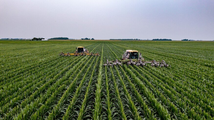 US lawmakers call for lower duties on imports of phosphate fertilizer from Morocco