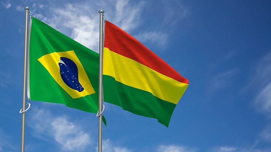 Bolivia and Brazil collaborate to enhance fertilizer production