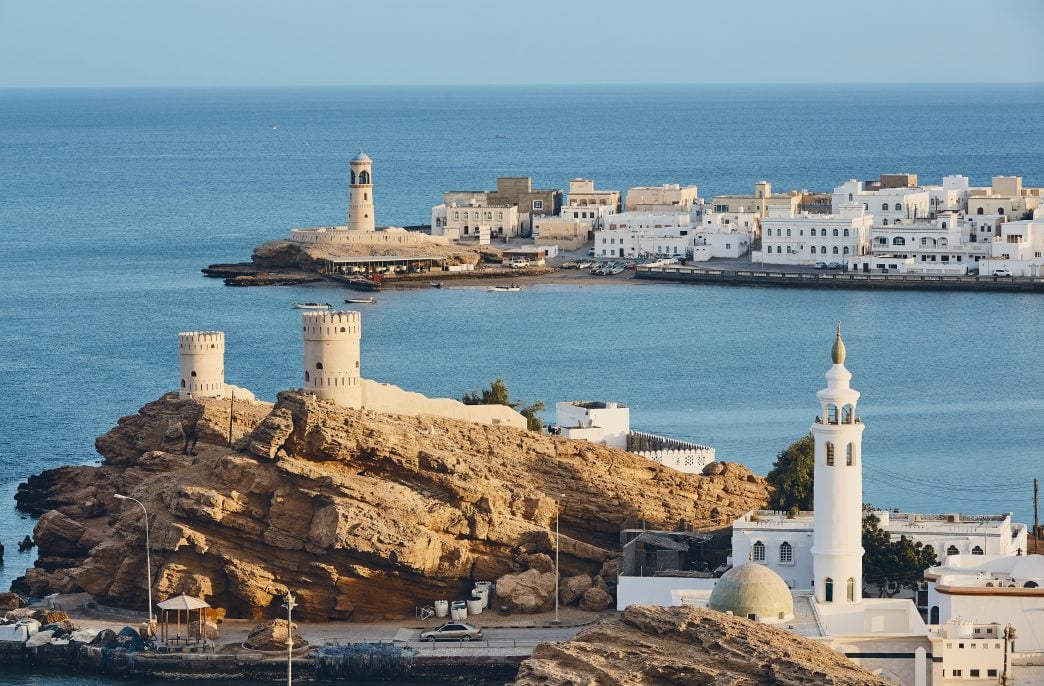 Omani Fertilizer Plant Aims for 100,000 Tonnes of Organic Fertilizer