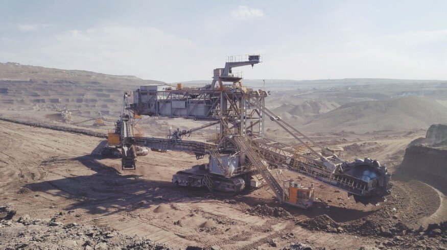 Avenira receives mining permit for Wonarah phosphate project