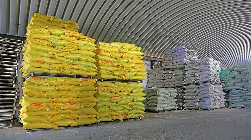 China records significant increase in fertilizer exports for Jan-Sep 2023 period