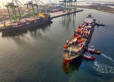 Russia says 96,000 tonnes of donated fertilizers stuck in European ports