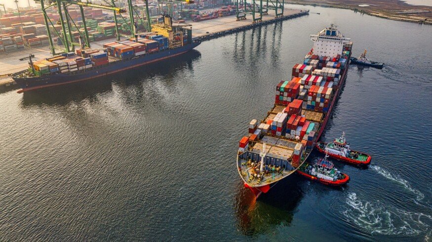 Russia says 96,000 tonnes of donated fertilizers stuck in European ports