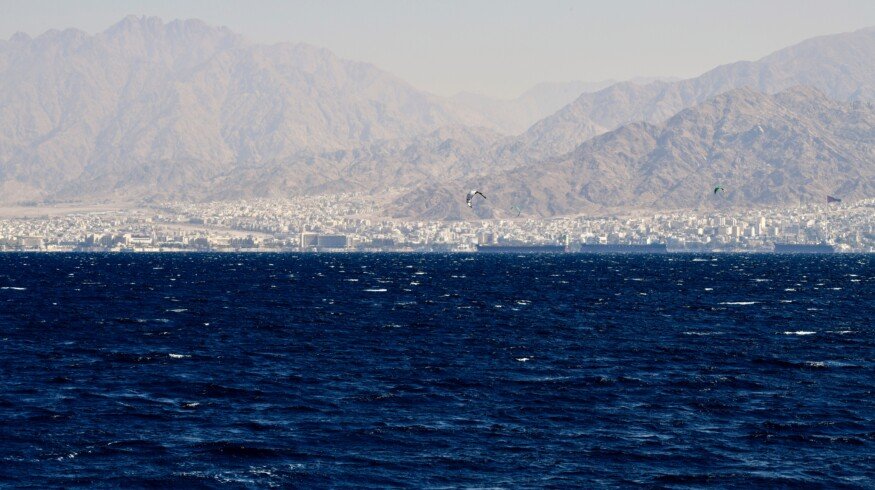 JPMC and Transpet to set up joint phosphoric acid factory in Aqaba