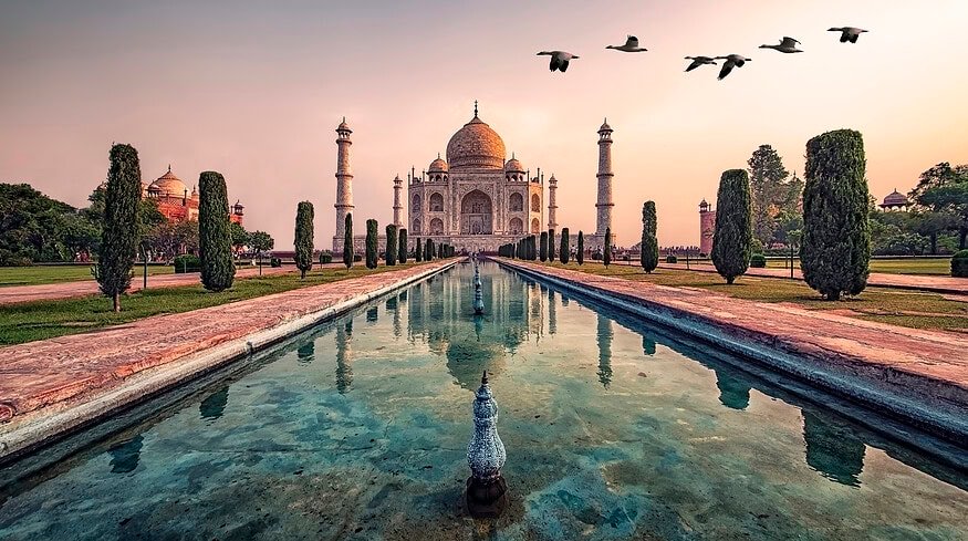 India’s Standing Committee Advocates for Fertilizer Tax Reforms