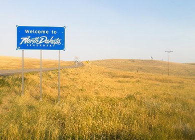North Dakota contemplates $125 million investment in fertilizer project