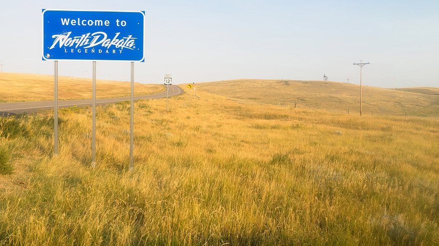 North Dakota contemplates $125 million investment in fertilizer project