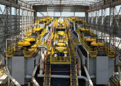 Asia-Potash International Investment seeks to expand Laos potash project