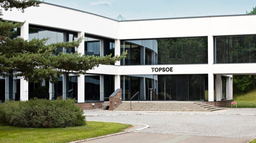 Topsoe advances in green ammonia with new Australian project