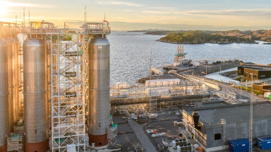 Yara strikes ‘world-first’ CCS agreement with Northern Lights