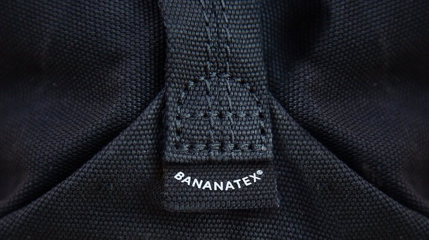 Taiwanese firm showcased sustainable banana-fiber jersey