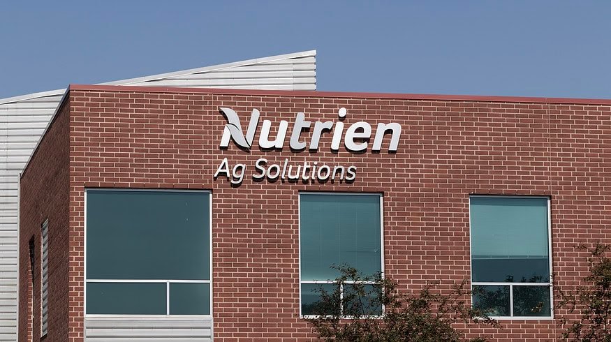 CoteX Technologies and Nutrien to collaborate on fertilizer-coating technology