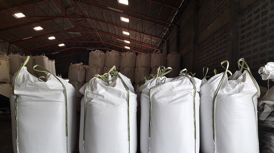 Russia’s fertilizer exports in first nine months of 2023 increase by 9.4%