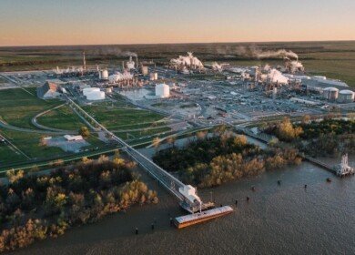 CF Industries reports robust earnings for first nine months of 2023