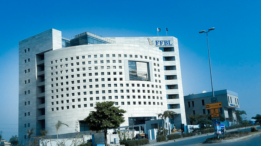 Fauji Fertilizer Bin Qasim reports $485 million revenue in 9M2023 amid challenges
