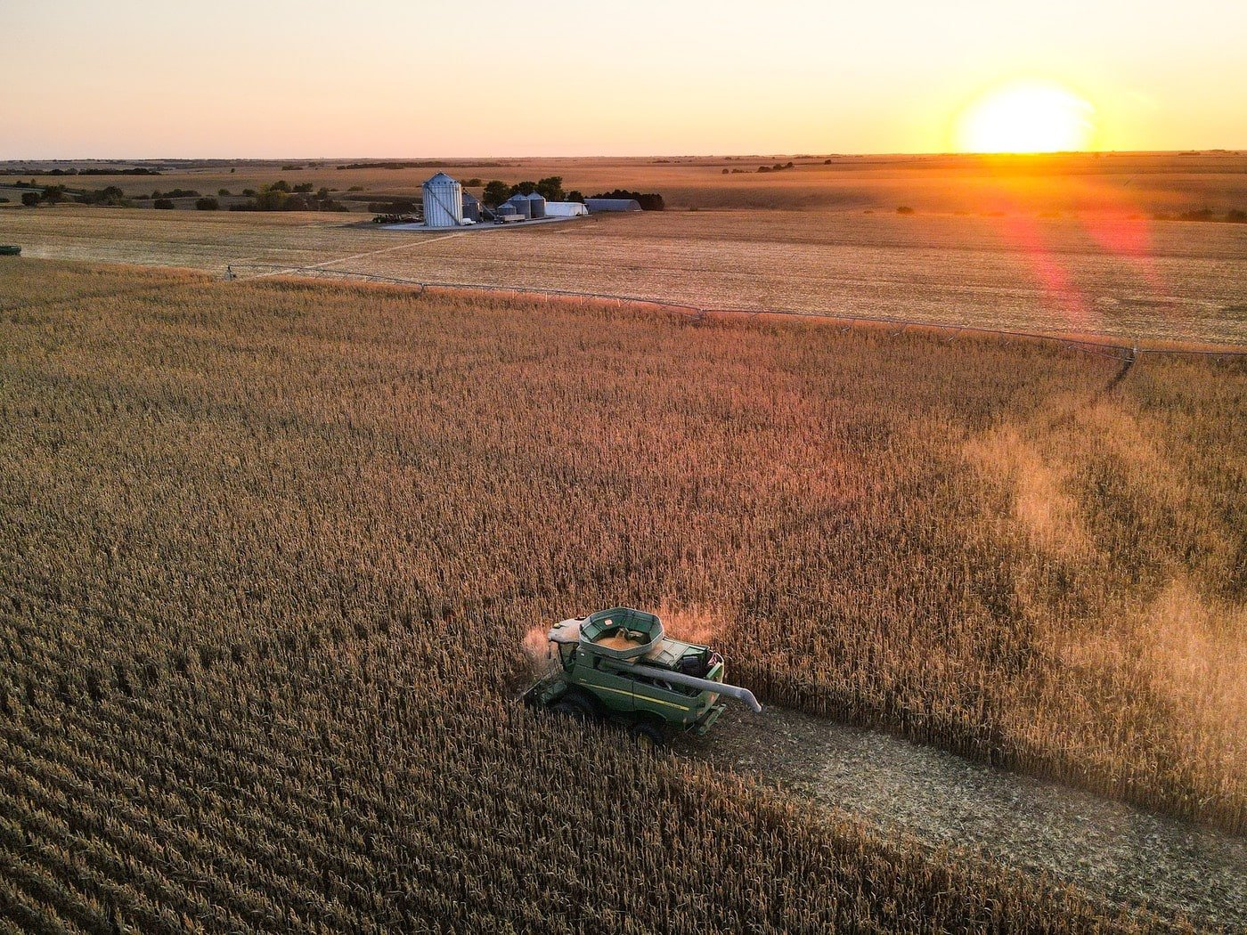 National Corn Growers Association says Moroccan phosphate duties may be back