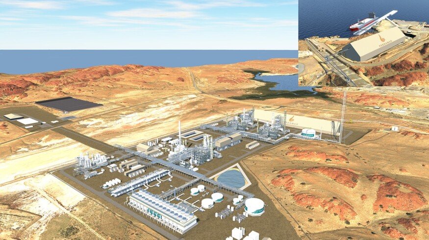 thyssenkrupp Uhde to license urea granulation technology for Australian plant