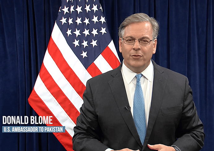 US-Pakistan collaboration launches a climate resilience initiative