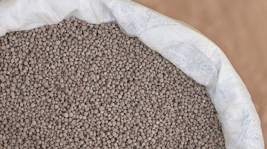 EuroChem to produce phosphate fertilizers in Brazil