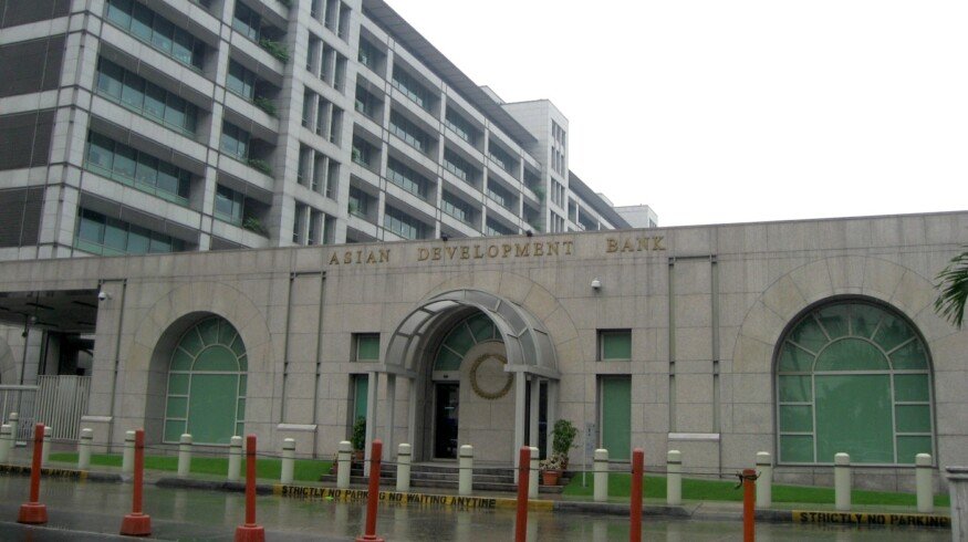 Pakistan receives $659mn from ADB to enchance food security