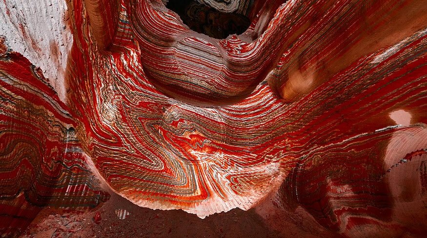 India’s GSI seeking to use AI to identify mineral deposits