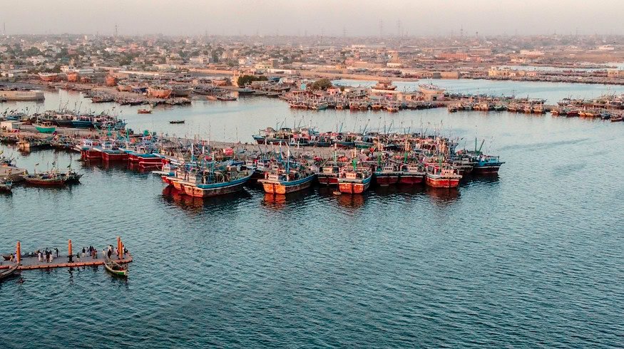 Four urea shipments from Azerbaijan aid Pakistan amidst fertilizer crisis