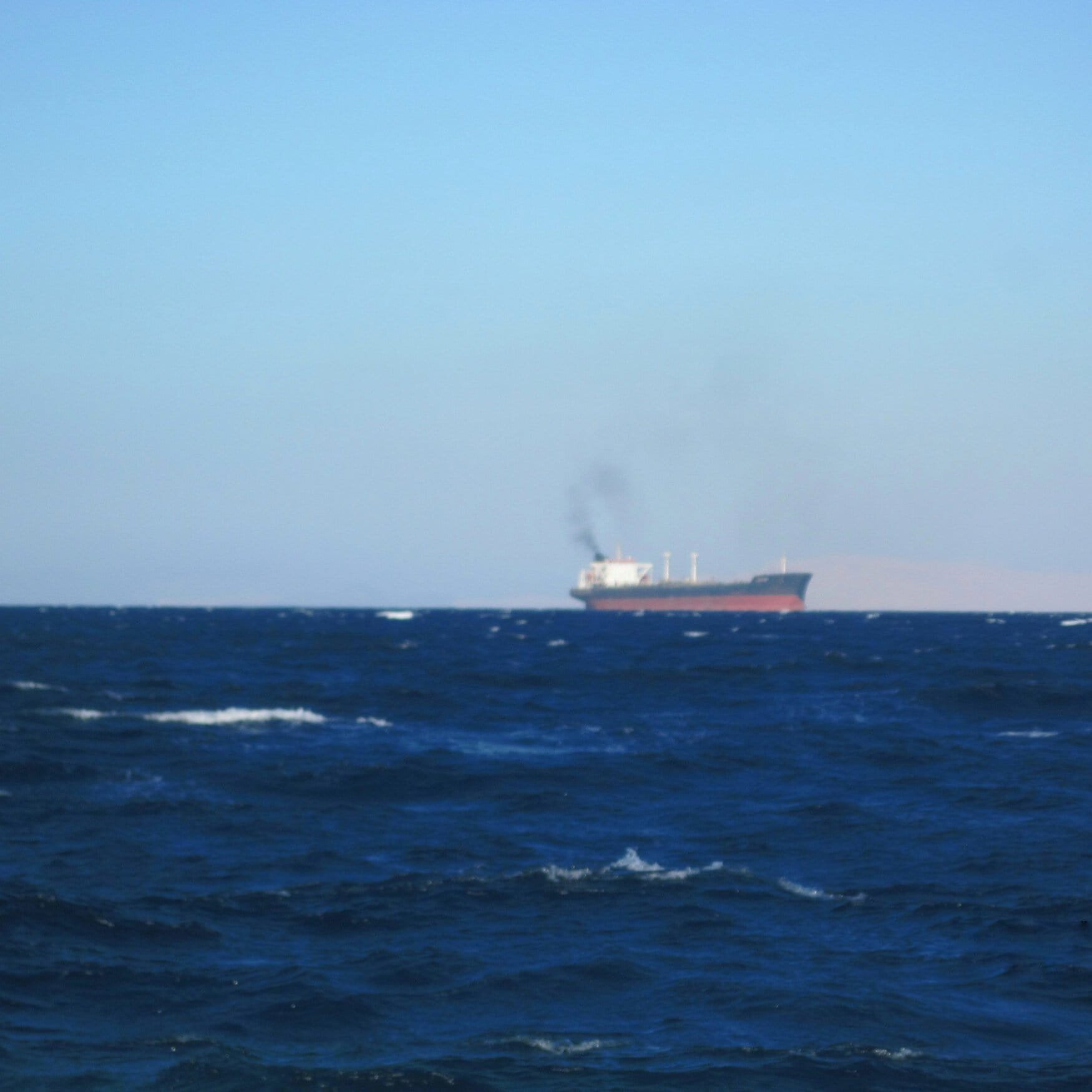 Mosaic reroutes shipments amid Red Sea tensions