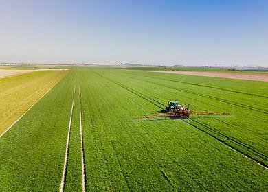 Loveland Products and Ascribe Bioscience join forces to introduce biofungicides to the US market