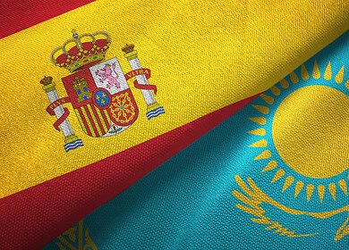 Técnicas Reunidas to build ammonia and urea complex in Kazakhstan