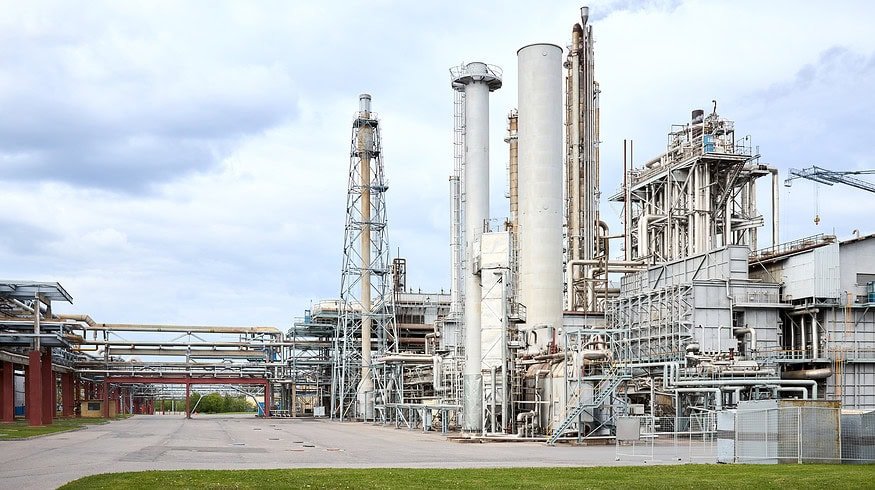 Mitsubishi and Amogy announce ammonia cracking plans
