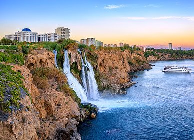 Decentralized water systems may be the solution for many cities’ challenges