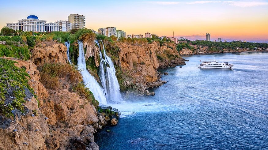 Decentralized water systems may be the solution for many cities’ challenges