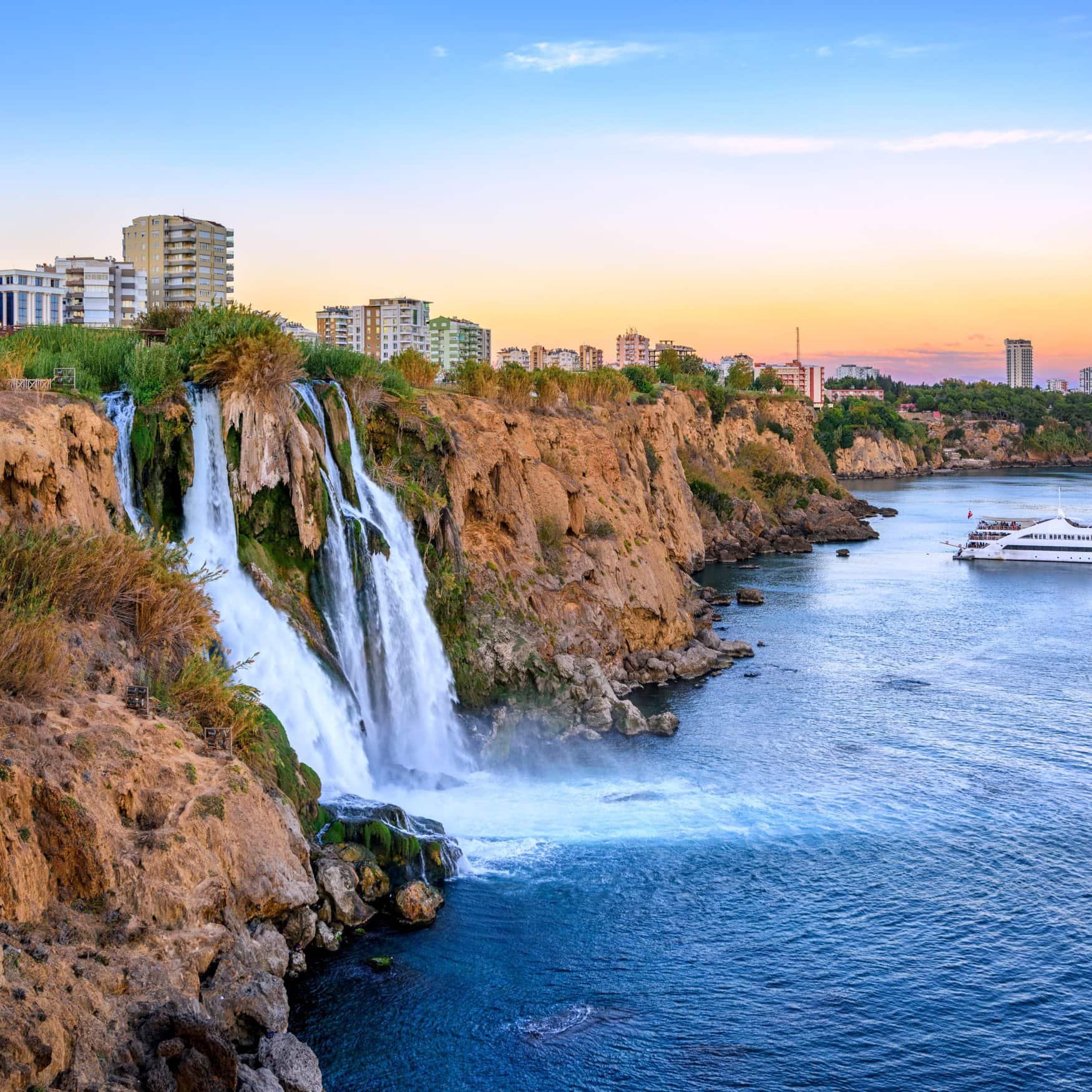 Decentralized water systems may be the solution for many cities’ challenges