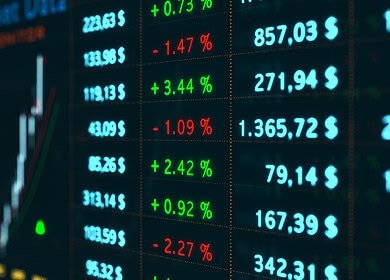 Fertilizer stocks surge amid China’s ammonium phosphate export controls