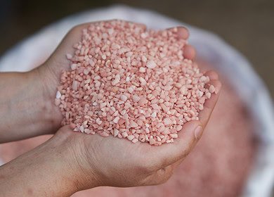 CMEC expresses willingness to build potash plant in Ethiopia