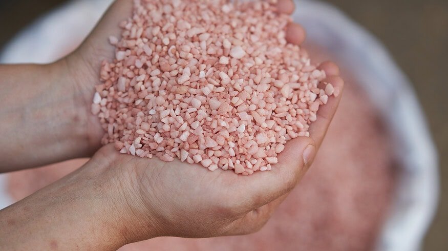 CMEC expresses willingness to build potash plant in Ethiopia