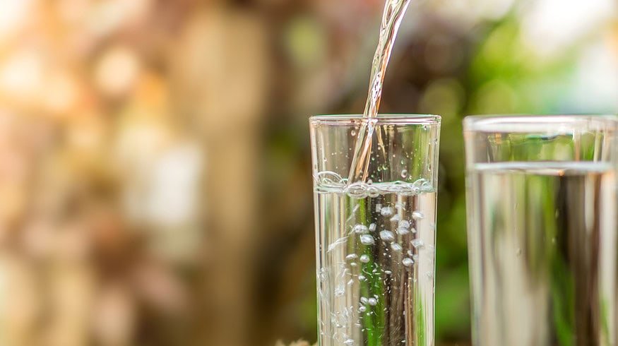 California community battles groundwater contamination