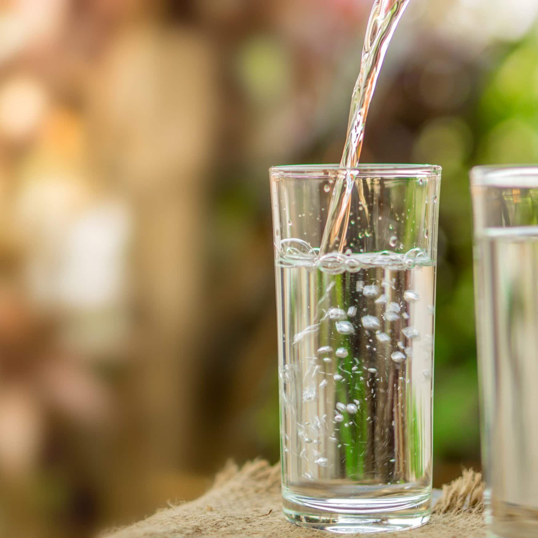 California community battles groundwater contamination