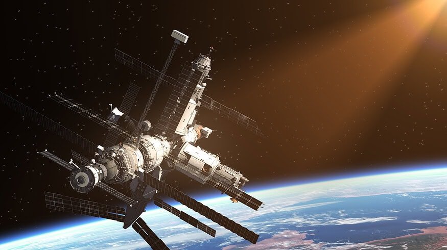 Cultivating a green frontier: plant growth in space’s unique environment
