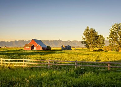 CoBank’s 2024 outlook: economic trends shaping rural America
