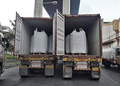 Chinese state media deny ‘speculation’ about urea export controls