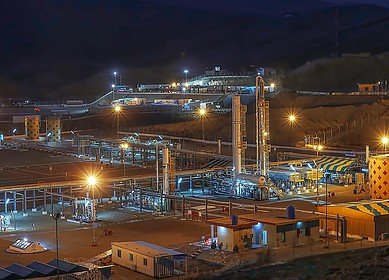 Mari Petroleum enhances gas supply for fertilizer industry in Pakistan